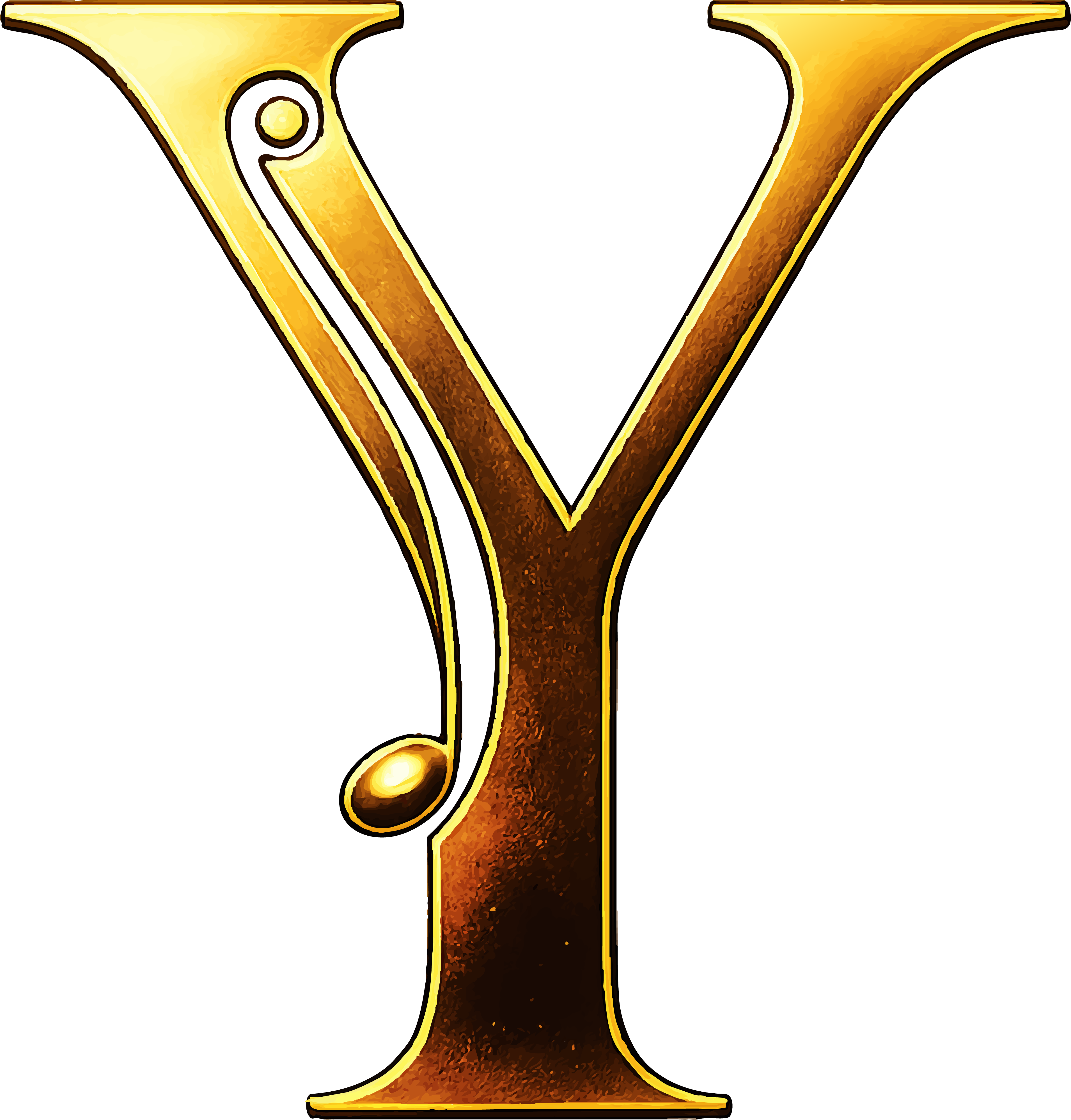 YisusMusic Logo